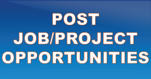 Job Board Button - Opportunities